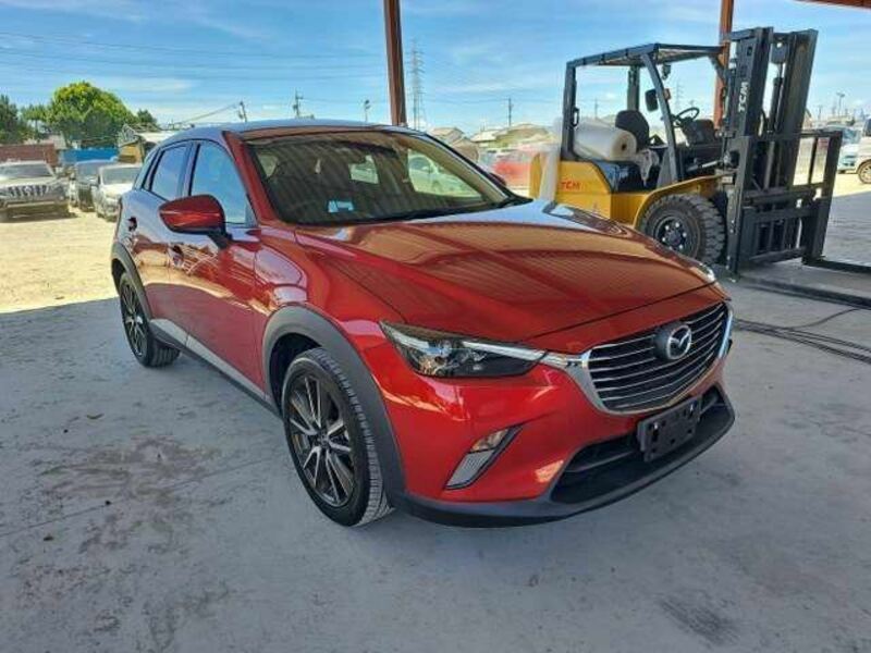 CX-3-3