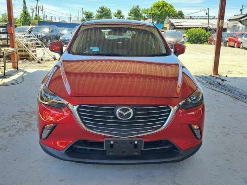 CX-3-4