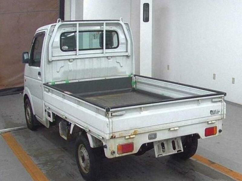 CARRY TRUCK-2