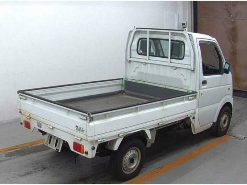 CARRY TRUCK-3