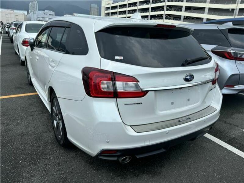 LEVORG-4