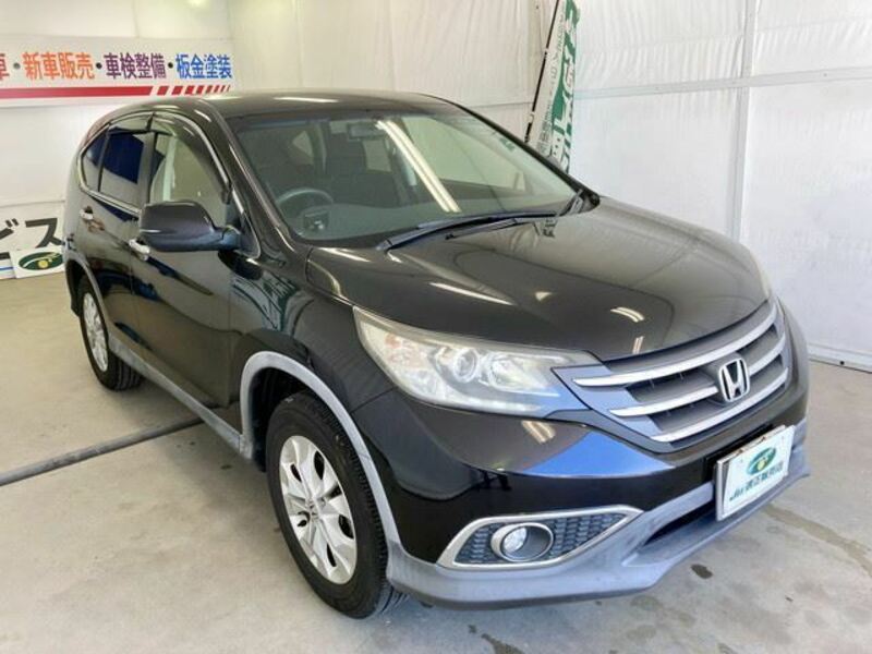 CR-V-0