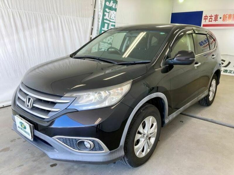 CR-V-1