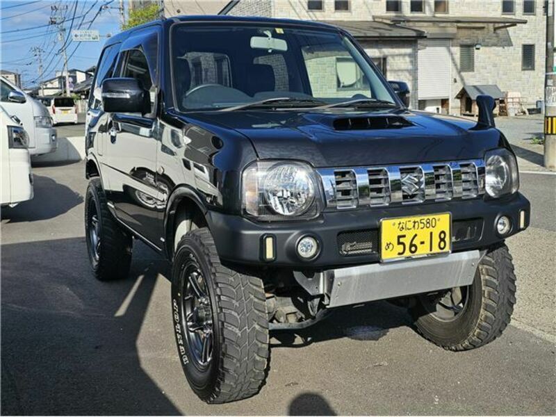 JIMNY