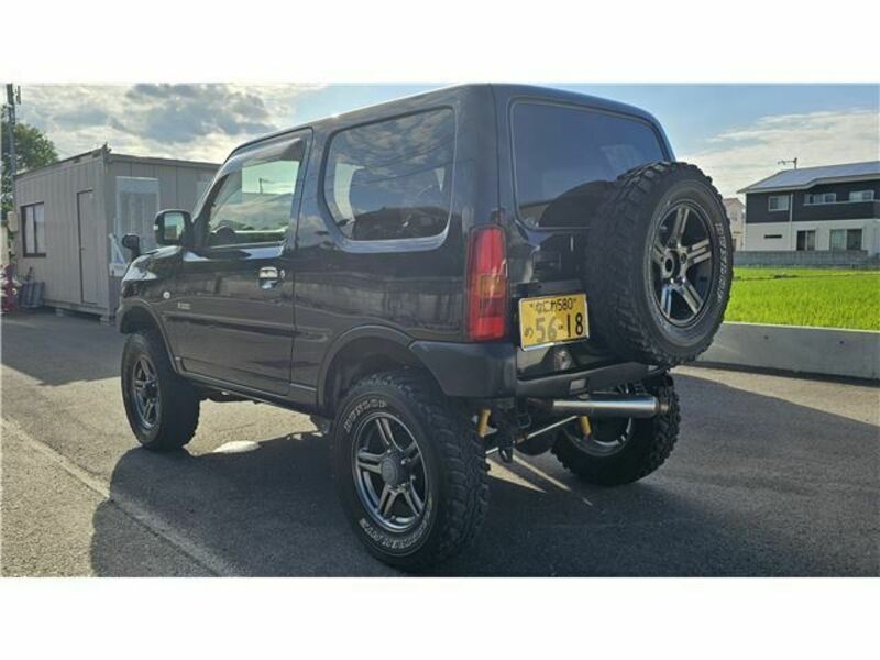 JIMNY-1