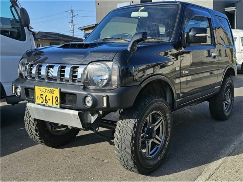 JIMNY-3