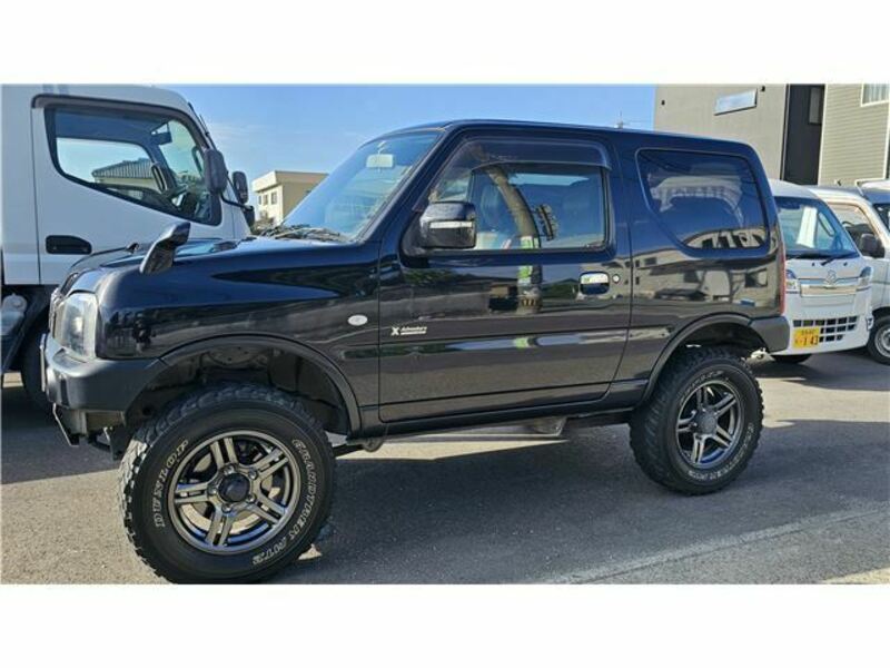 JIMNY-4