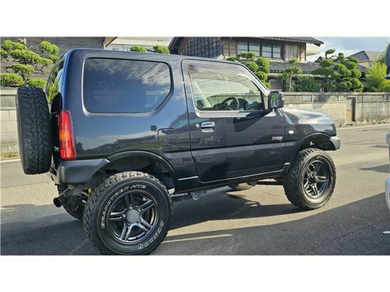 JIMNY-5