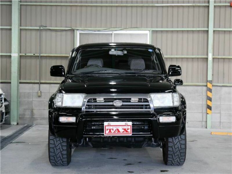 HILUX SURF-19