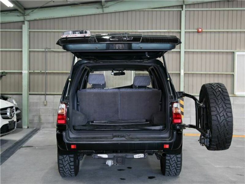 HILUX SURF-21