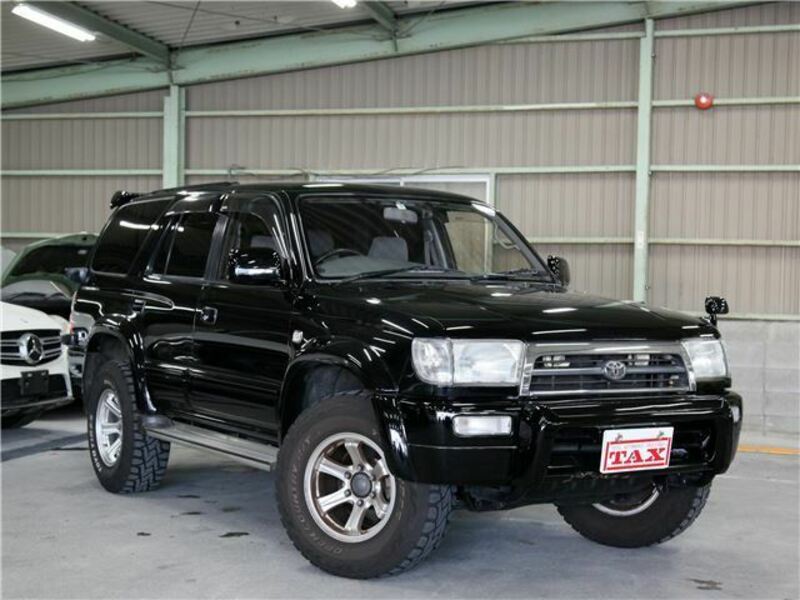 HILUX SURF-26