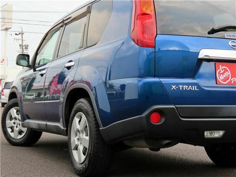 X-TRAIL-14