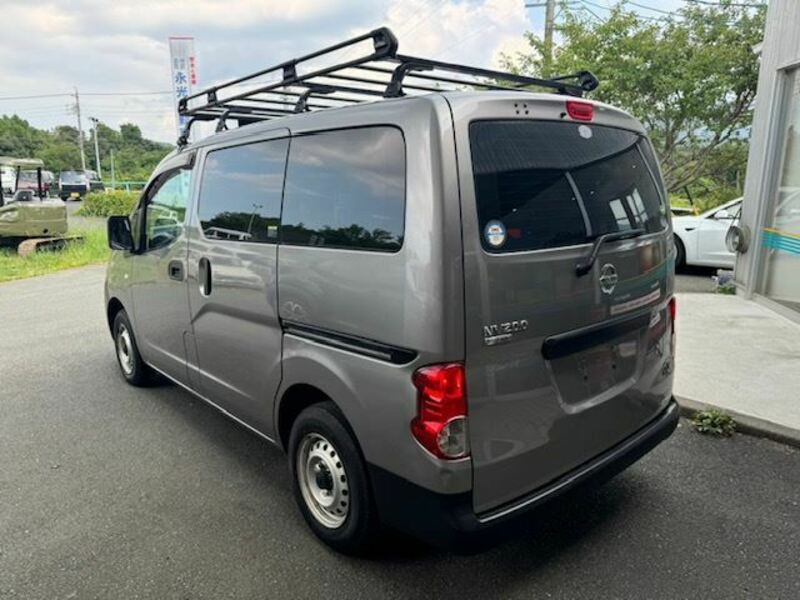 NV200 VANETTE