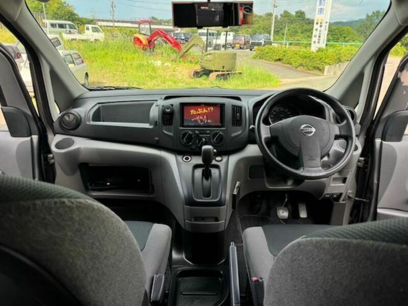 NV200 VANETTE