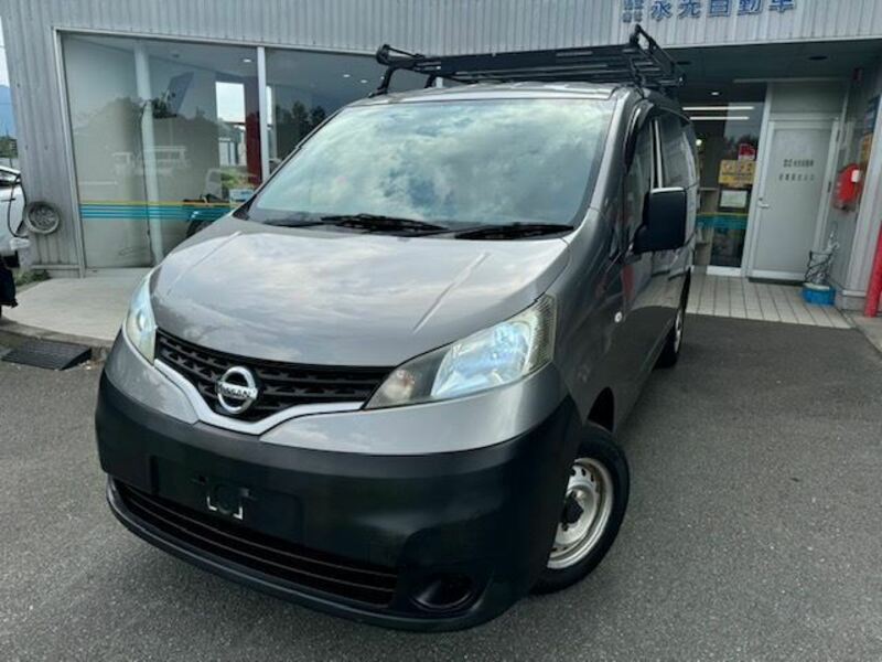 NV200 VANETTE