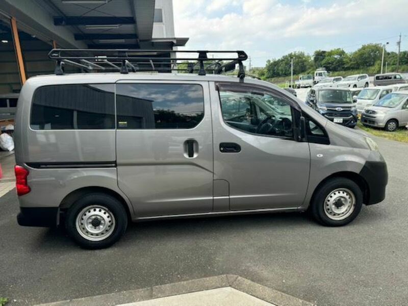 NV200 VANETTE