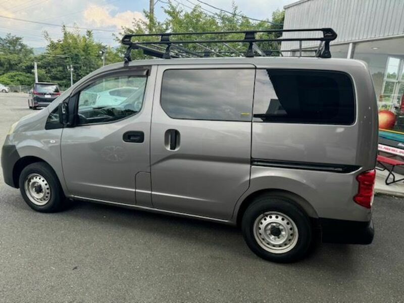 NV200 VANETTE