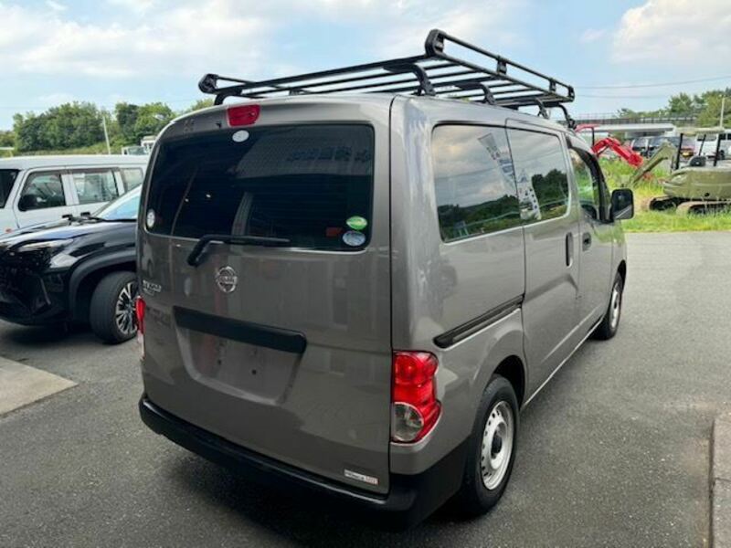 NV200 VANETTE