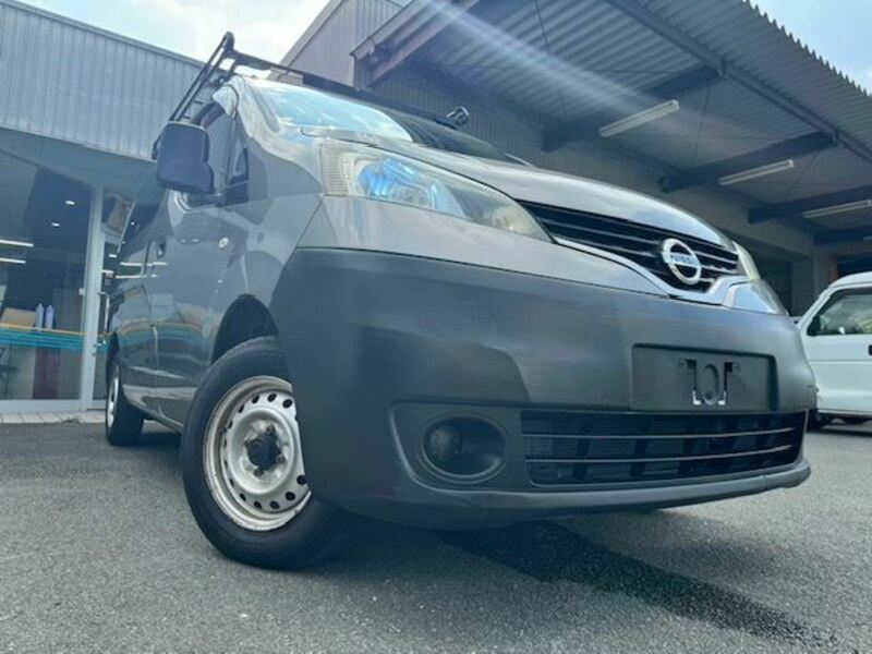 NV200 VANETTE