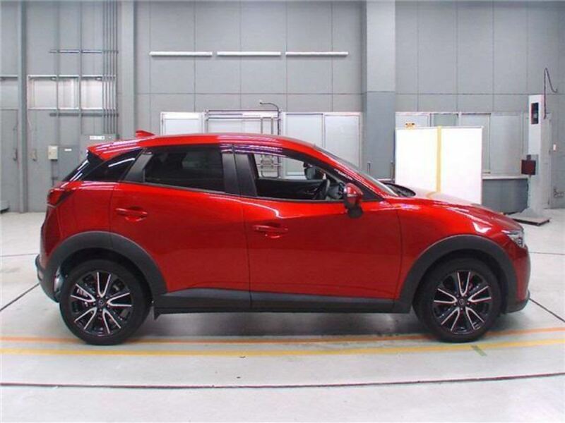 CX-3-2