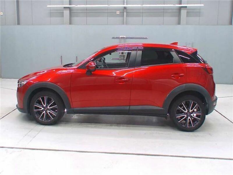 CX-3-3