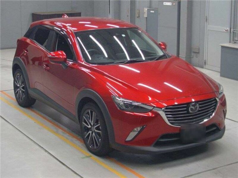 CX-3-4