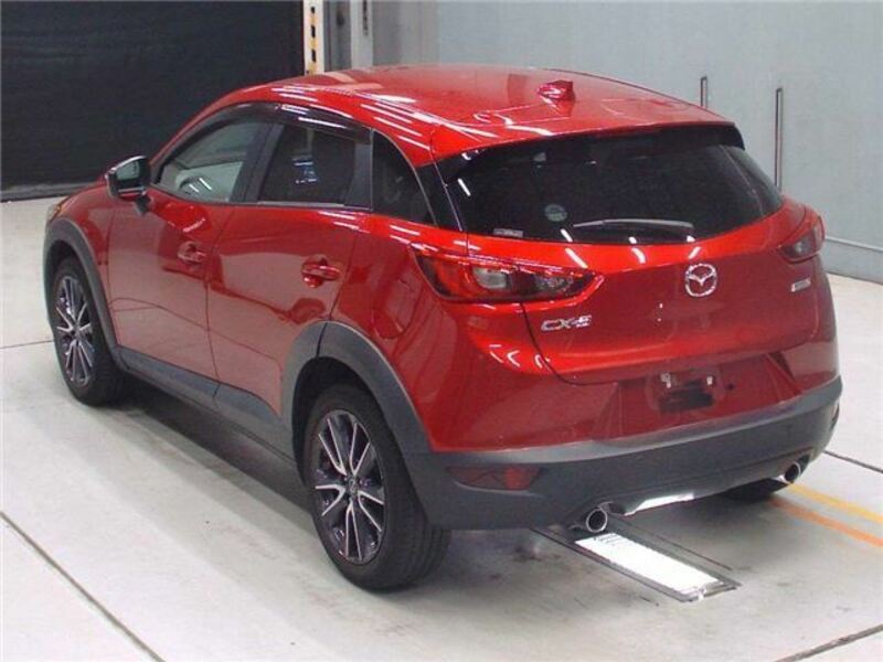 CX-3-5