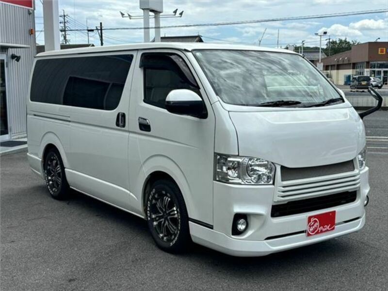 HIACE VAN-15