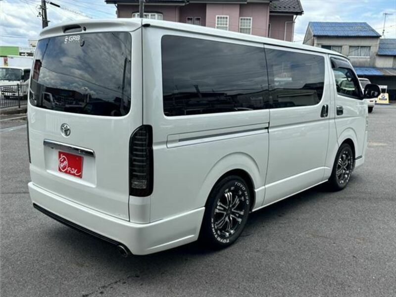 HIACE VAN-18