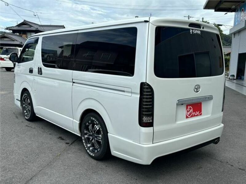 HIACE VAN-19