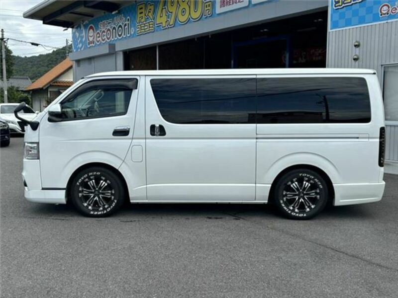 HIACE VAN-20