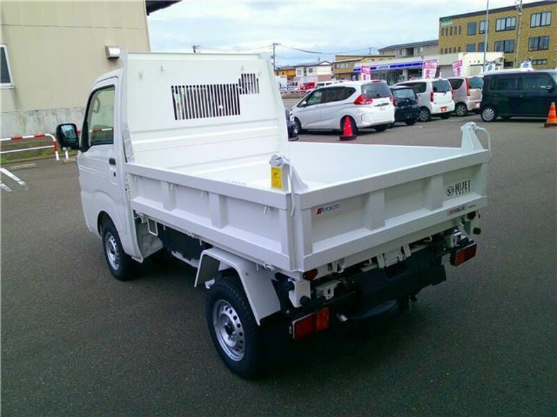 HIJET TRUCK-1