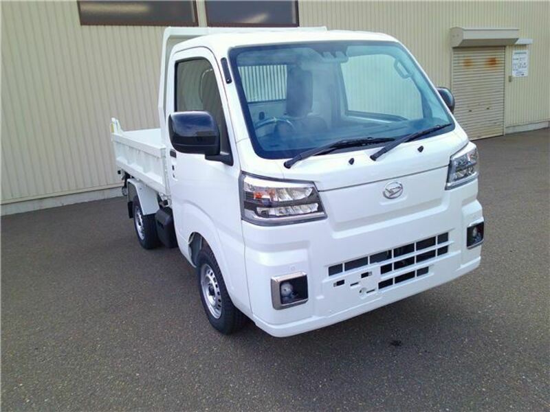 HIJET TRUCK-4