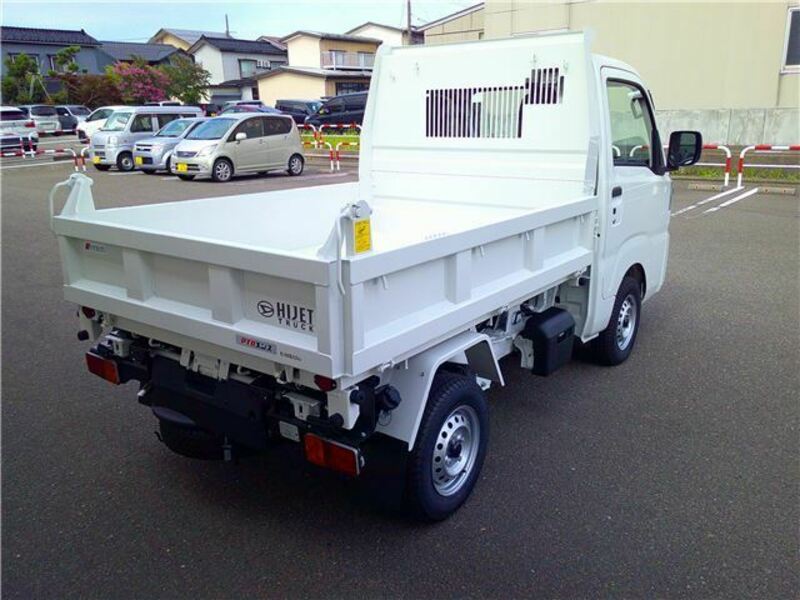 HIJET TRUCK-5