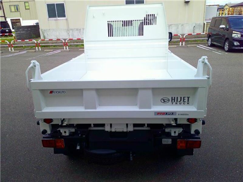 HIJET TRUCK-6