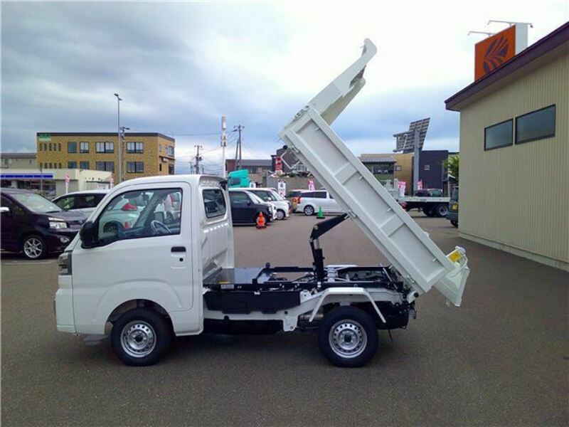 HIJET TRUCK-29