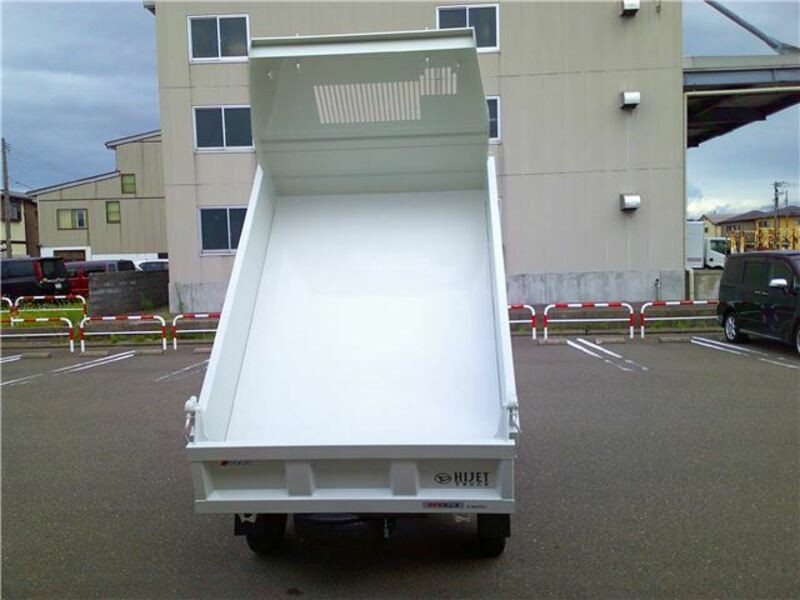 HIJET TRUCK-30