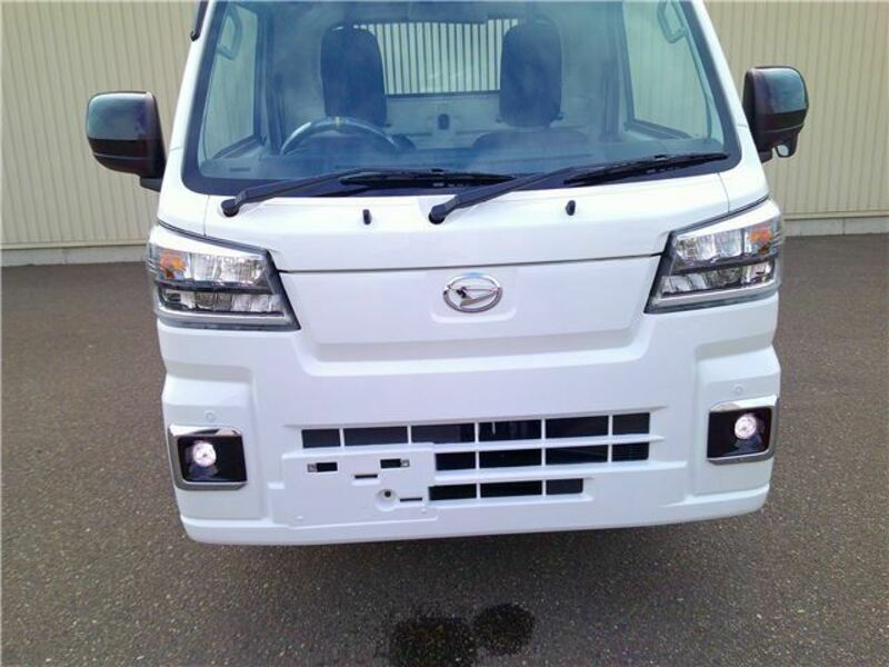 HIJET TRUCK-42