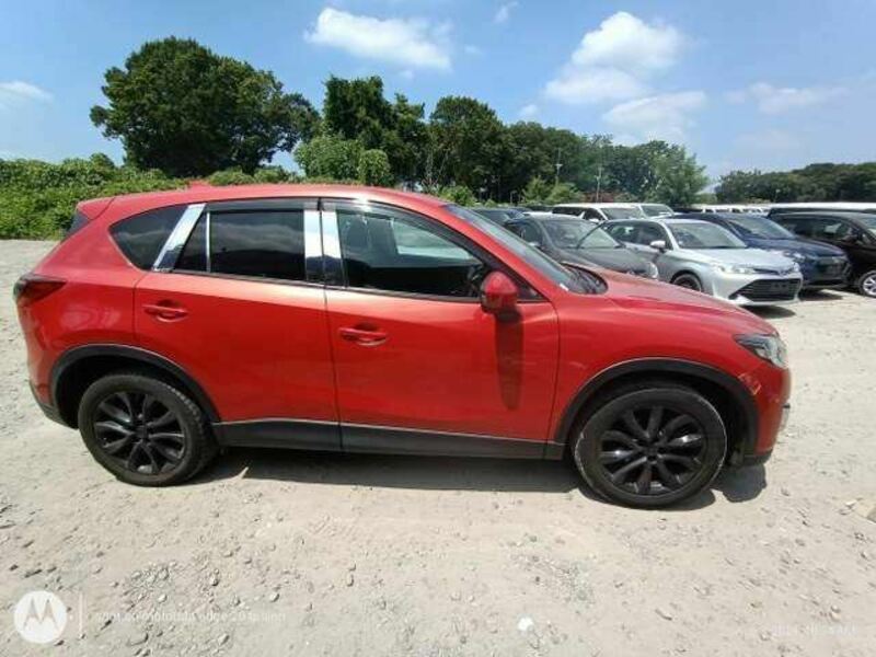 CX-5-7