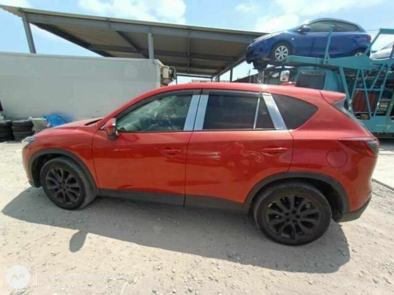 CX-5-8