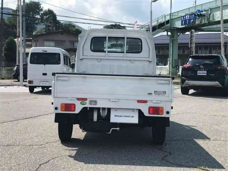 CARRY TRUCK-1