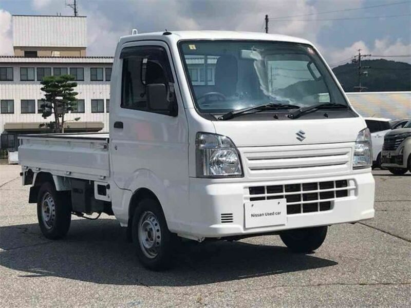 CARRY TRUCK-4