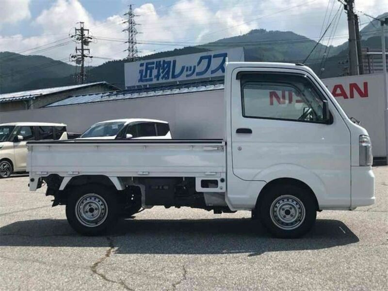 CARRY TRUCK-5