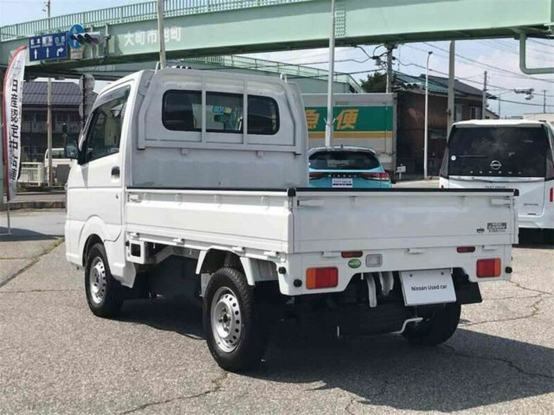 CARRY TRUCK-7