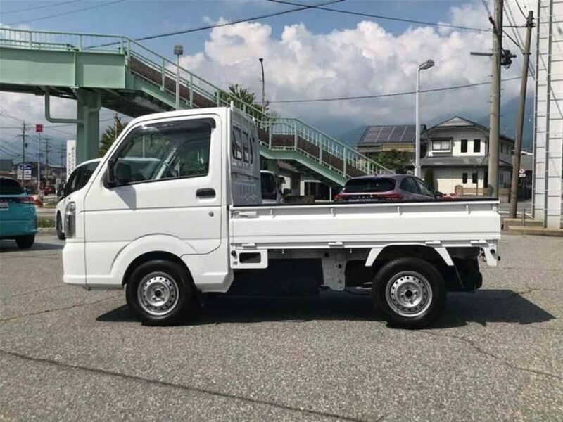 CARRY TRUCK-8