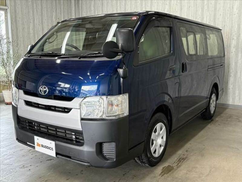 HIACE VAN-9