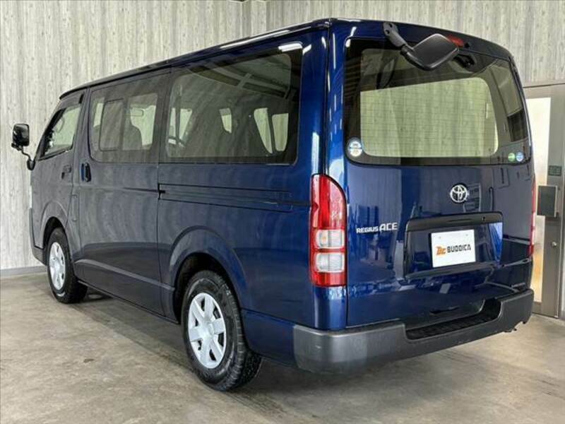 HIACE VAN-12