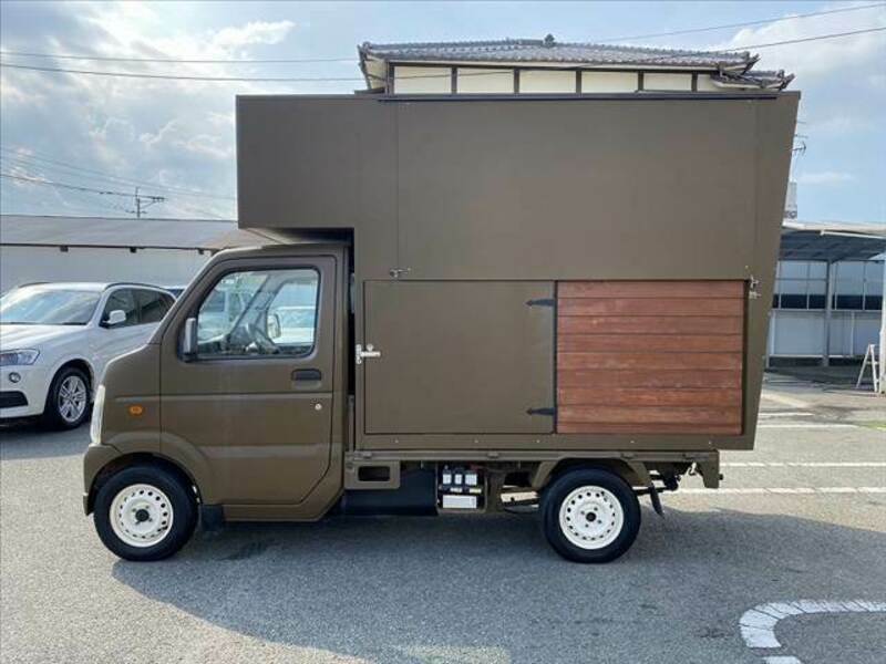 CARRY TRUCK-10