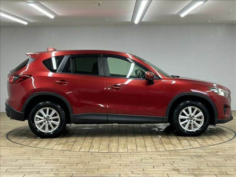 CX-5-13