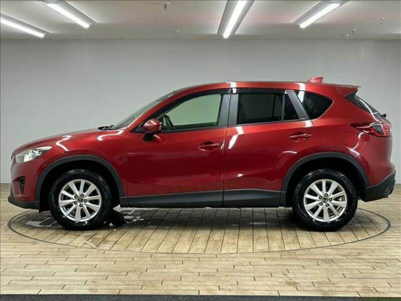 CX-5-14